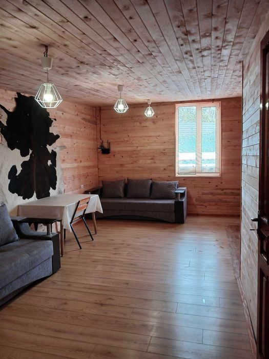 Чан, баня, басейн, мангальна зона.