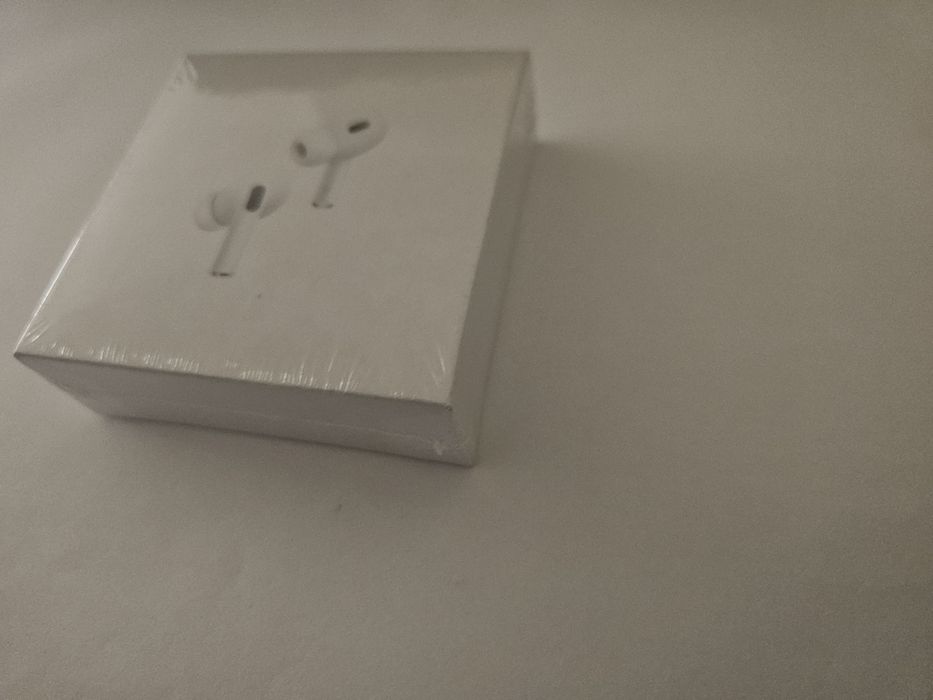 Airpods 2 [NOVO)