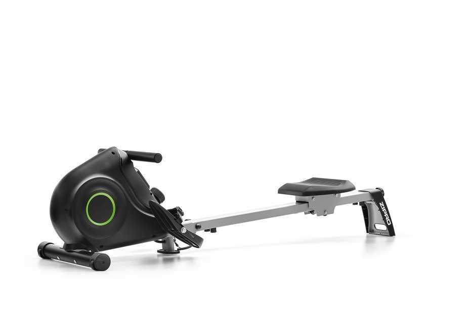 Веслярний тренажер ZIPRO NIX магнітний новий