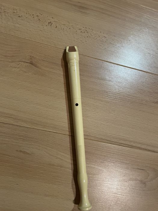 Flauta tradicional Honher