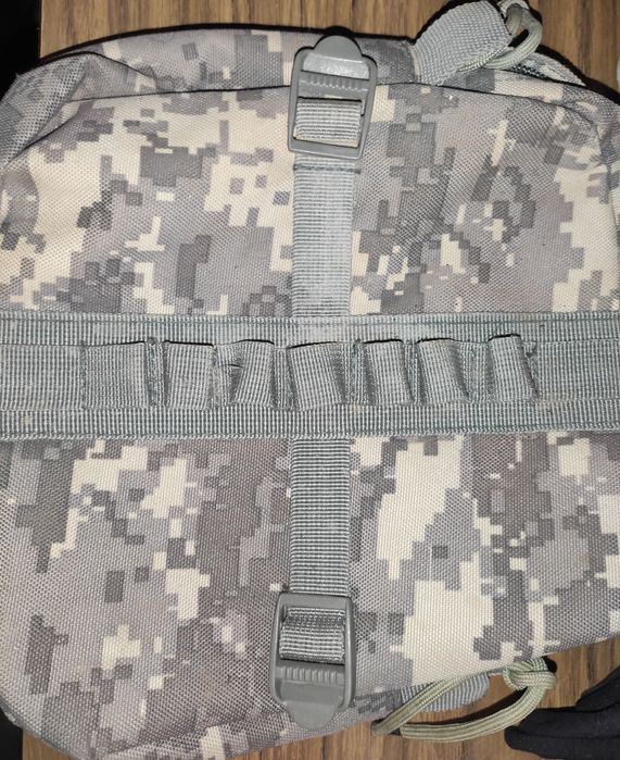 Material airsoft, chest ring,etc