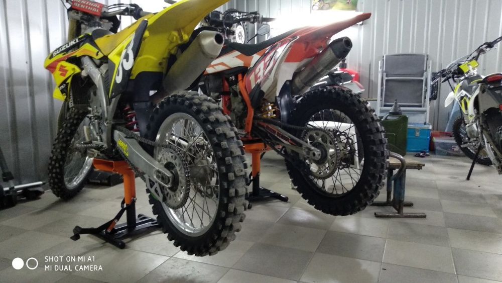 Мотоподкат, подкат, подставка под мотоцикл, мото подъёмник.