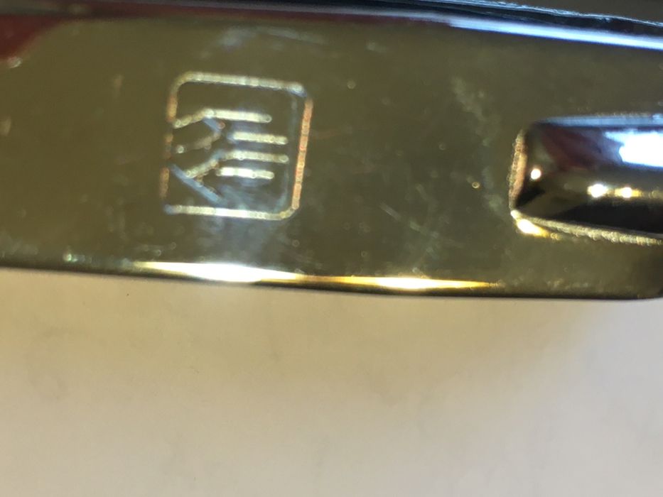 Кусачки для ногтей