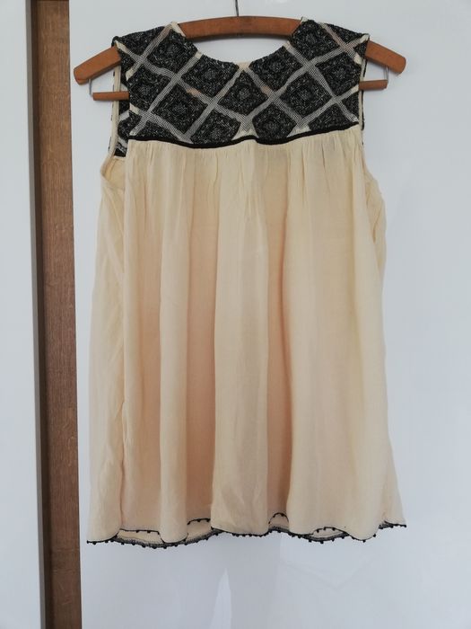 Bluzeczka Zara xs