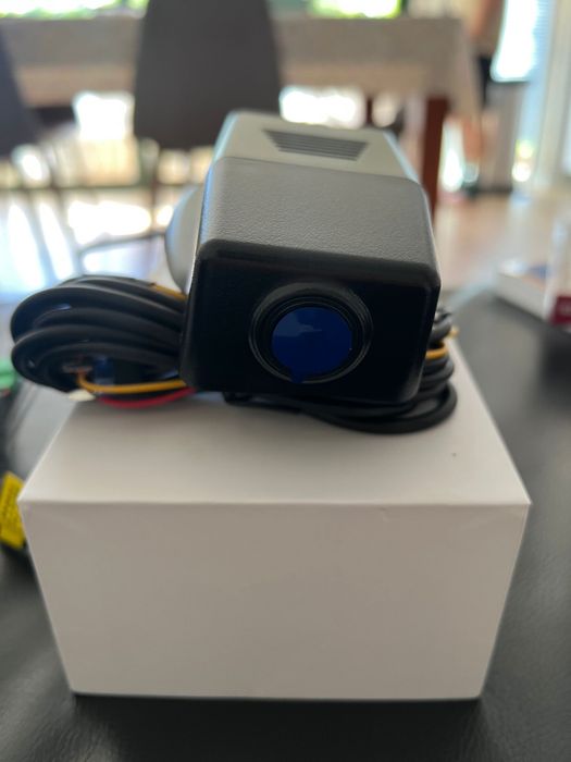 Webcam camera Volvo nova