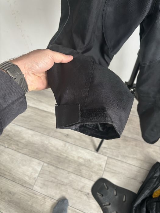 Мотоштани Narran Reissa розмір L