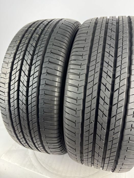 Пара літніх шин R17 255/55 (104V) BrigStone Dueler H/L 400 8мм 2018