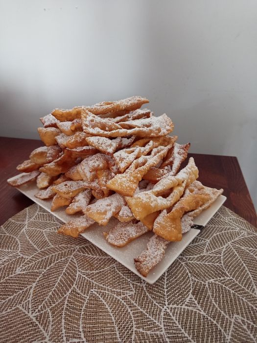 Ciasta, torty, monoporcje, deserki domowej roboty, Łódź Widzew