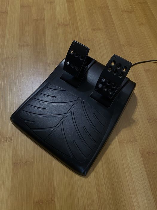 Logitech driving force gt 4 000 грн. Периферійні пристрої Одеса на Olx