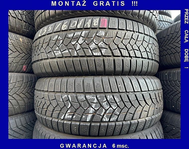 235/60r18 Firestone Winter_6,2mm_2szt_(278)