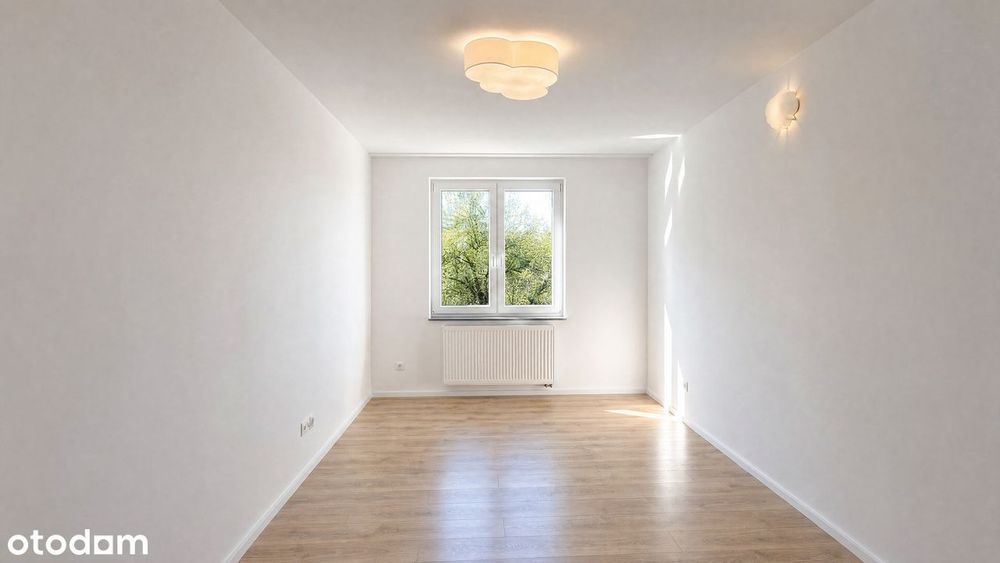 Do wynajęcia przestronne mieszkanie 90 m² – Ponikwoda, Lublin