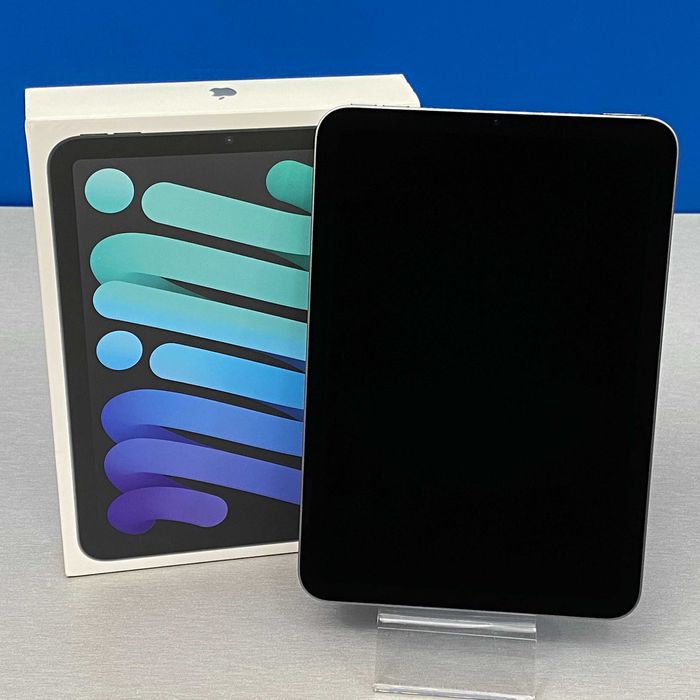 Apple iPad Mini 8.3" | 7ª Geração - 2024 | Wi-Fi | 128GB