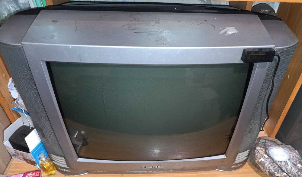 Продам телевизор TOSHIBA