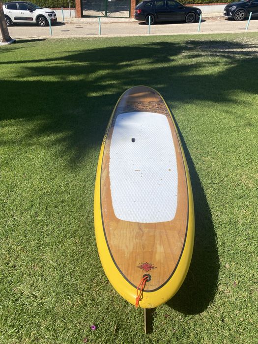 Naish sup board madeira vintage 11.6