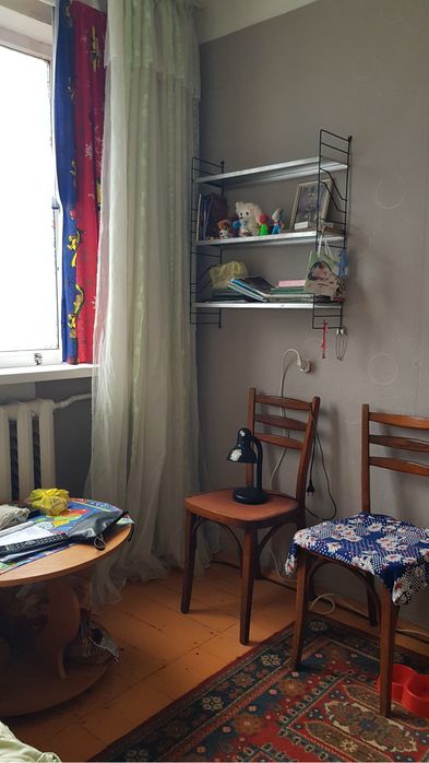 Продам два дома на одном участке. Есть газ!