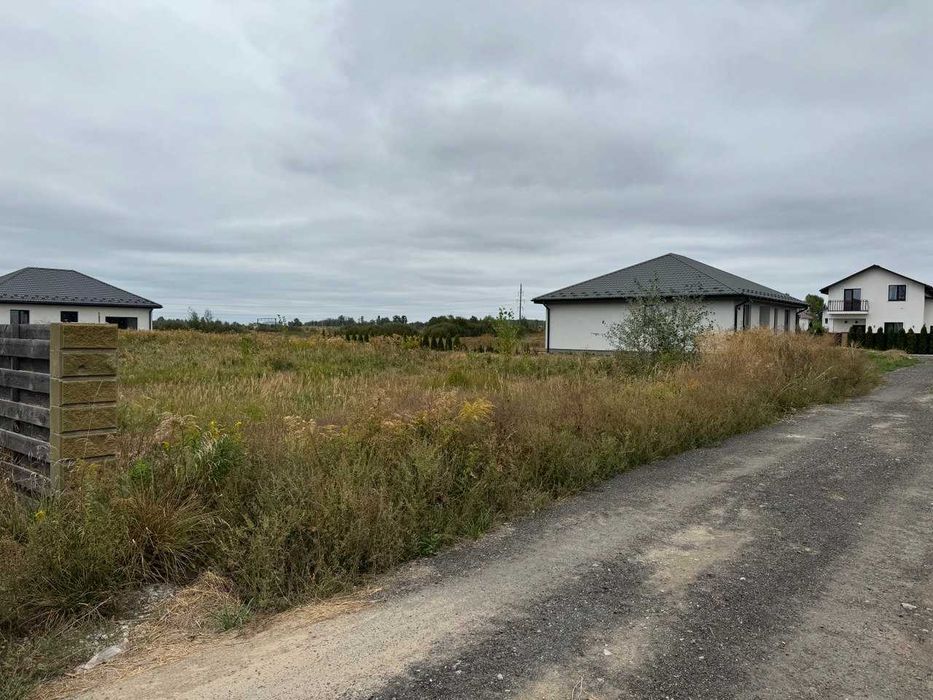 продаж землі Balaton Village Нові Петрівці - Вид 5
