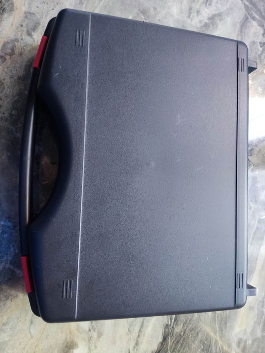 Машинка для стрижки професійна під ножі А5.