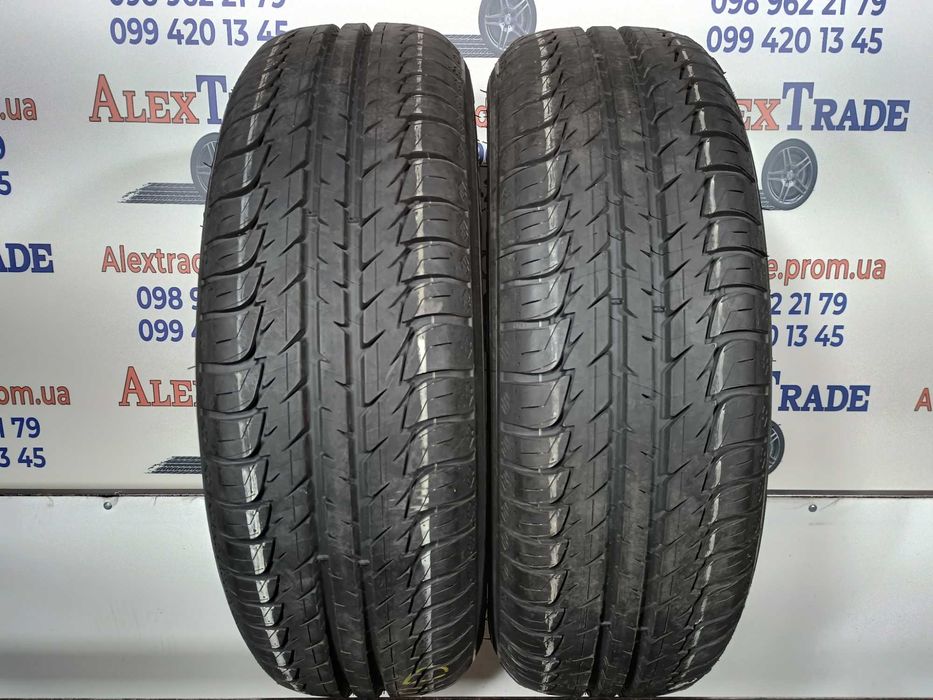2 шт. 185/65 R15 Kleber Dynaxer HP3 літні шини, Стан нових шин.
