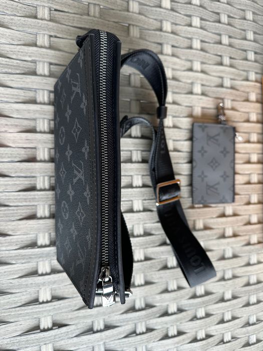 Сумка Louis Vuitton Gaston