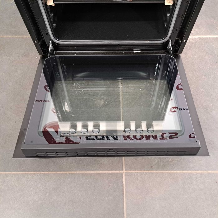 Kuchnia do zabudowy Amica EH 923 640 E A/ceramika/62litry/termoobieg