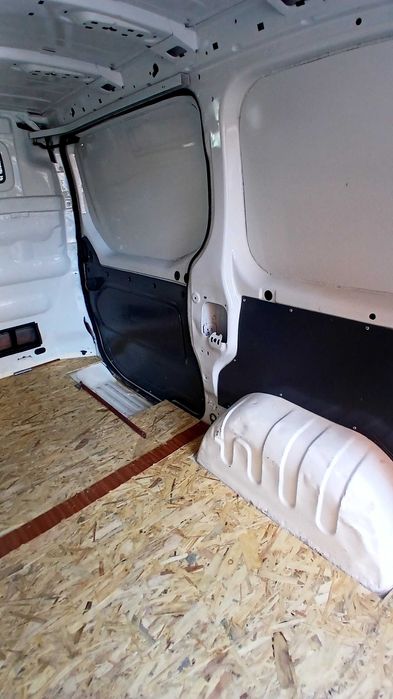 Vendo Renault Trafic 1.9  82 cv. Ano 2005
