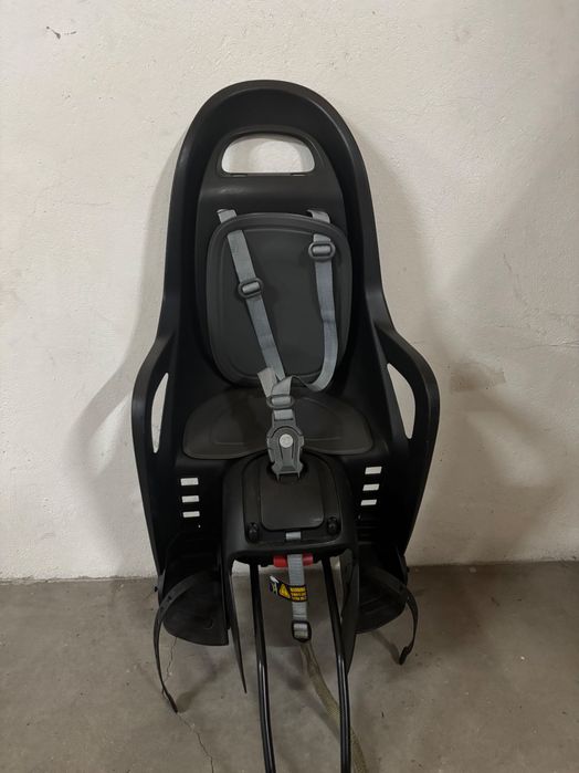 Cadeira de criança para bicicleta