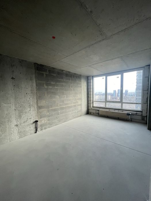 Продажа 1 комнатной квартиры,СВЕТ! дом сдан, Голосеевский, Ракетна 24