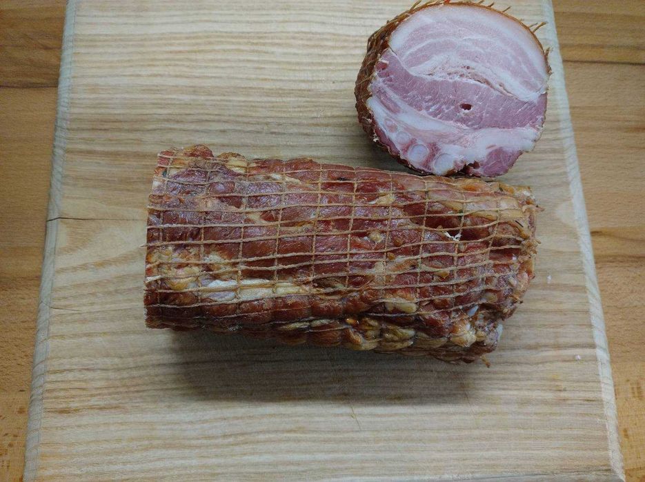 копчені смаколики.