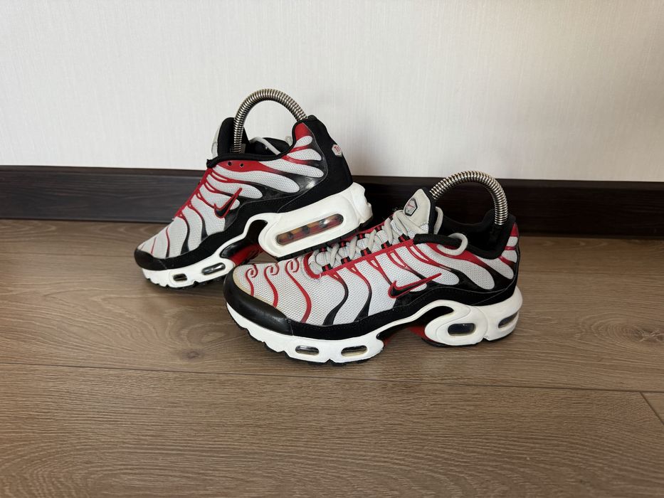 кросівки Nike Air Max Plus TN 37-38 розмір