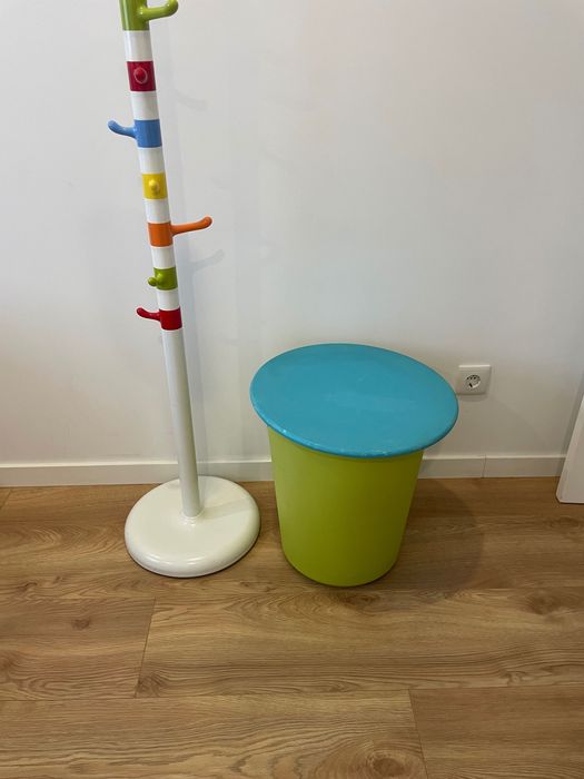 Cabide infantil (130 cm)
