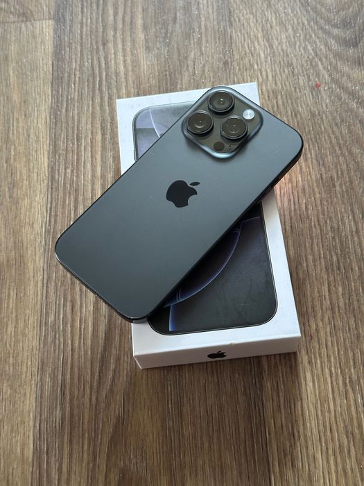 IPHONE 16 Pro 128 Neverlock