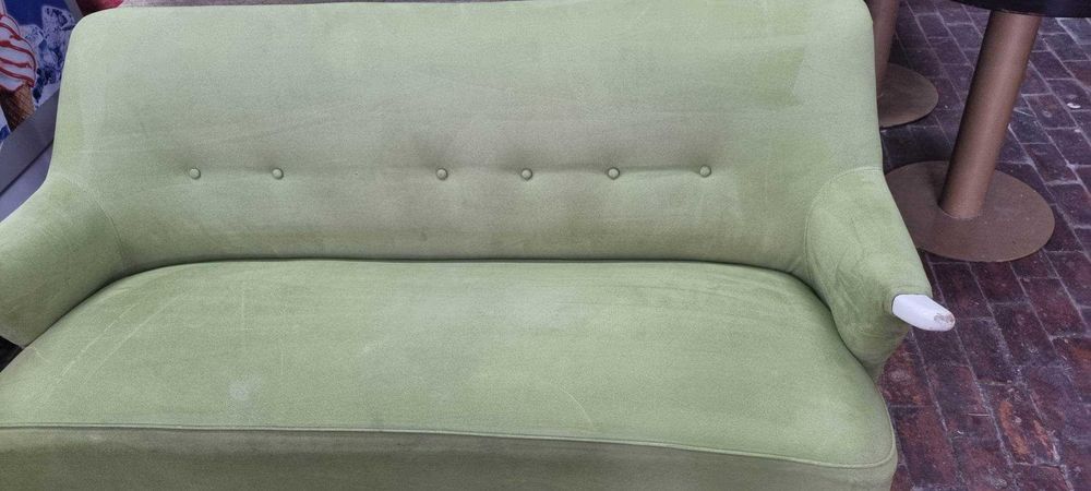 Kanapa Sofa w stylu retro