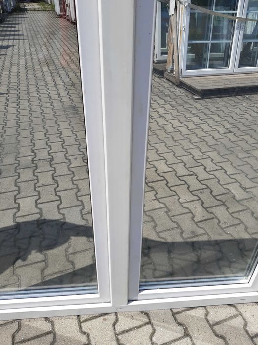 Okno używane 146x163