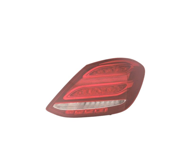 FAROLIN DIREITO LED MERCEDES CLASSE C W205 14-18