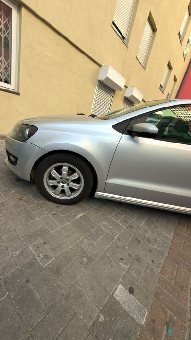 Vendo Polo 1.2 2011