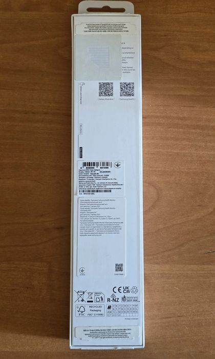 Часы Samsung Galaxy Watch 7 40 mm