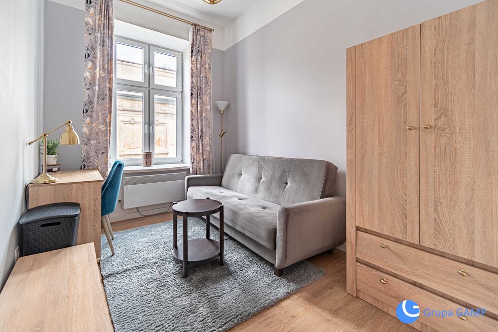 Apartment in Kraków, Stare Miasto - View 4