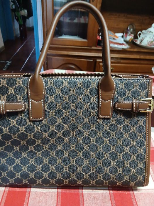 Mala elegante para venda