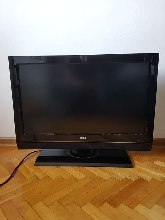 Lg 32LC52 + pilot + kabel