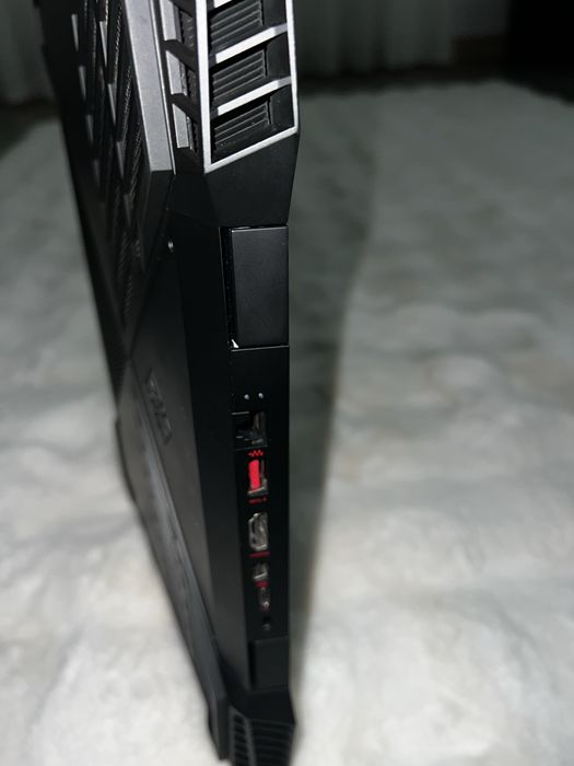 Pc Omen Gaming 15