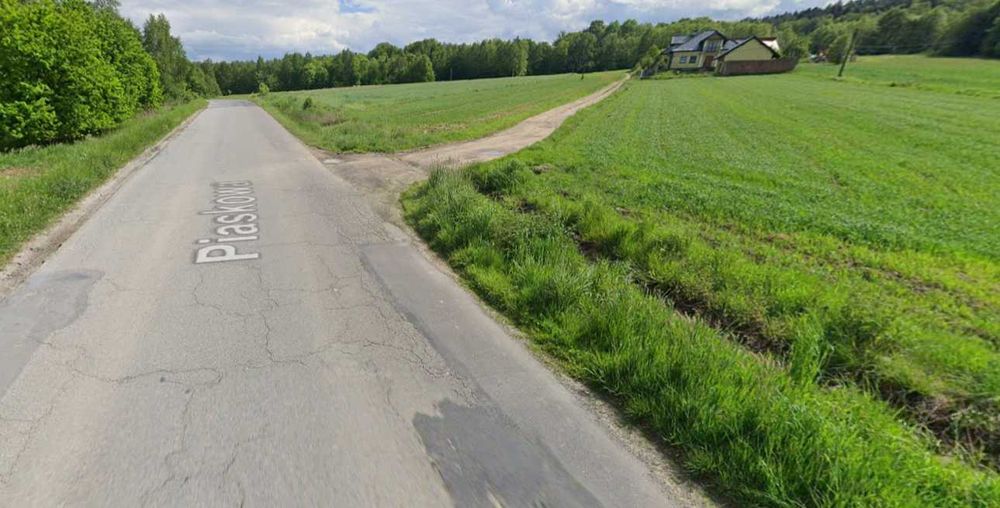Działka budowlana – świetna lokalizacja – pohled 3