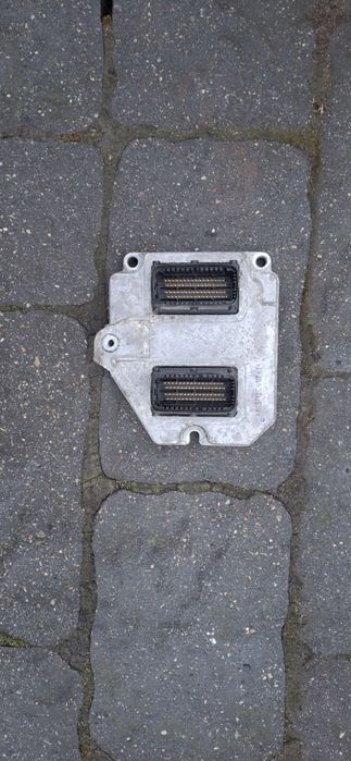 Komputer sterownik silnika opel 1.8 Z18XE