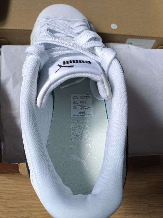 Sapatilhas Puma Smash 3.0