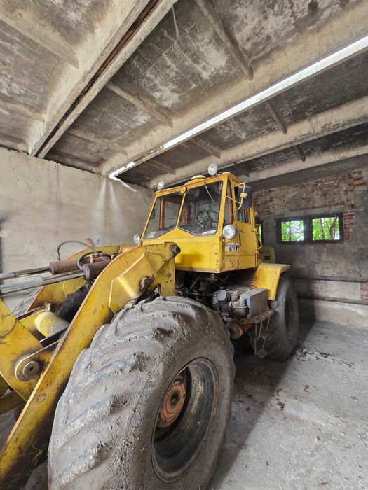 Продам погрузчик Т 156