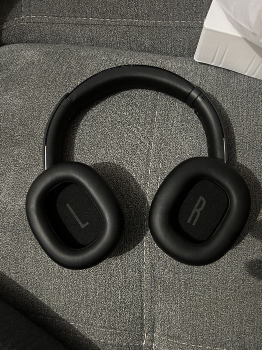 Słuchawki nauszne BASEUS BOWIE 30 MAX - nowe