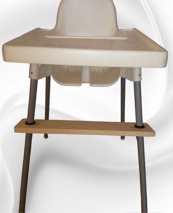 Podnóżek do krzesełka ikea antilop