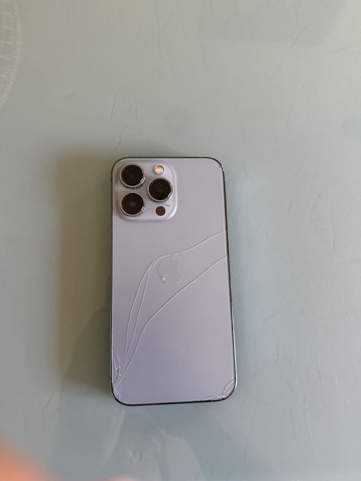 Iphone. 13. pro