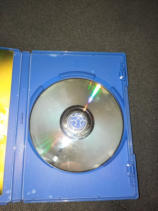 Gra na PlayStation 2 narnia