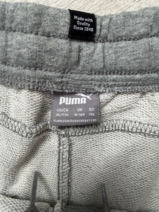 Шорти Puma чоловічі