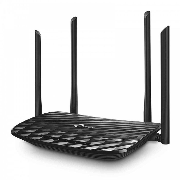 Dwupasmowy router bezprzewodowy TP-LINK AC1350 EC230-G1